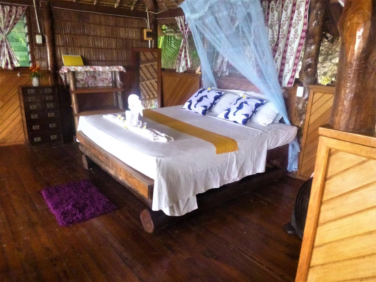 Fatboys Resort Mbambanga Екстер'єр фото